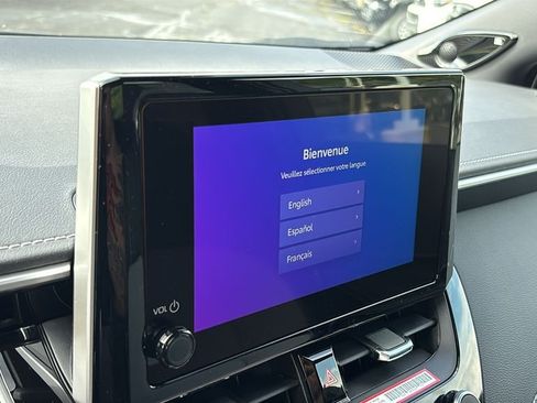 New 2026 Toyota Corolla XSE FWD image 18
