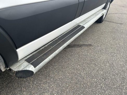 Used 2024 Ford Transit 250 Low Roof w/ Exterior Upgrade Package image 11