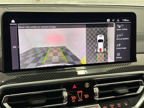 Used 2023 BMW X3 M40i w/ Premium Package image 31