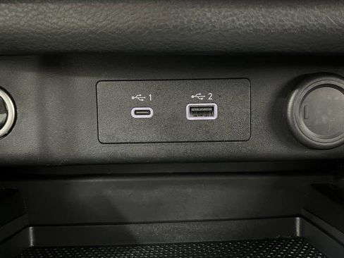 Used 2023 Nissan Rogue SL w/ SL Premium Package image 25