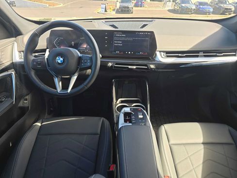 Used 2026 BMW X1 xDrive28i w/ Technology Package AWD/4WD image 18