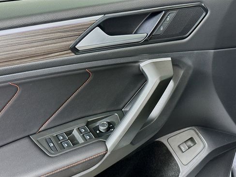 Used 2024 Volkswagen Tiguan Wolfsburg Edition image 15