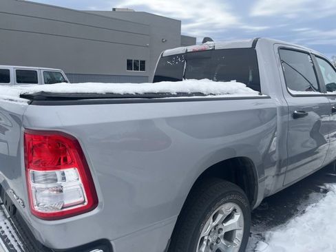 Used 2023 RAM 1500 Big Horn image 5