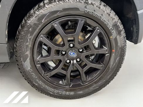 Used 2024 Subaru Crosstrek 2.5i Wilderness w/ Wilderness Package image 32