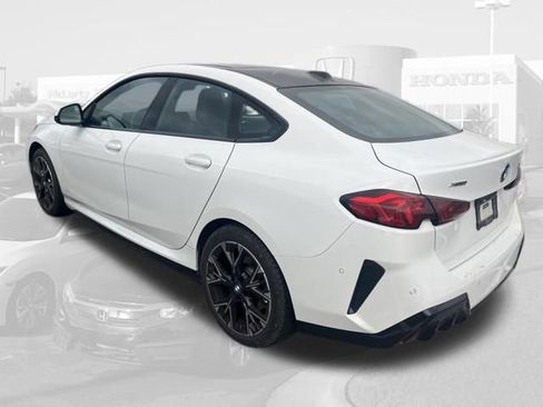 Used 2025 BMW 228i xDrive image 8