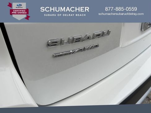 Certified 2024 Subaru Outback Limited AWD/4WD image 14