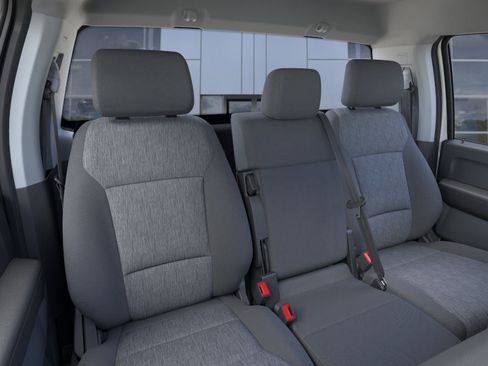 New 2026 Ford F350 XL AWD/4WD image 10