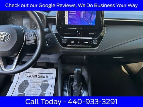 Used 2023 Toyota Corolla SE image 23