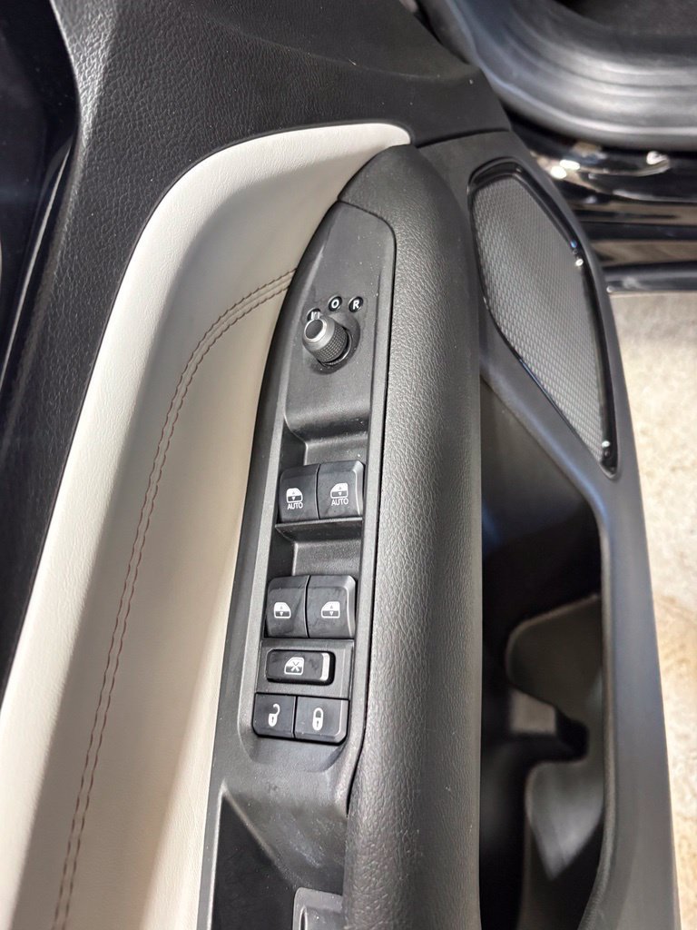 Used 2024 Jeep Compass Limited w/ Elite Group AWD/4WD image 26