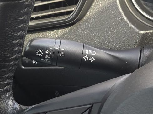 Used 2017 Nissan Rogue SL w/ SL Premium Package FWD image 40