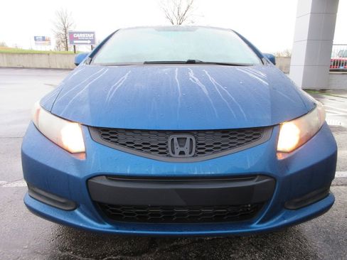 Used 2012 Honda Civic LX image 8