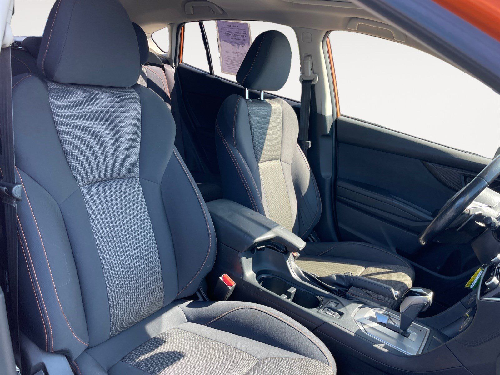 Used 2018 Subaru Crosstrek 2.0i Premium AWD/4WD image 17