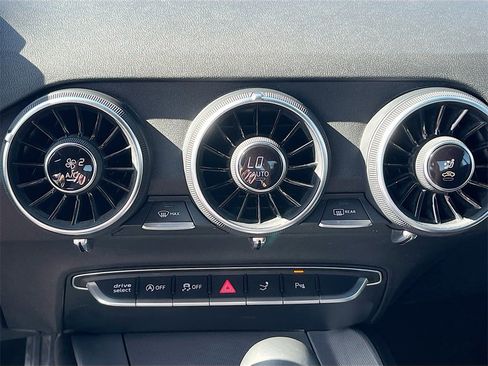 Used 2021 Audi TT 2.0T image 16