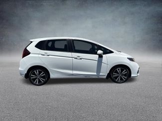 Used 2018 Honda Fit EX video 2