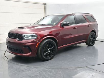 Used 2026 Dodge Durango GT w/ Tow 'N Go Package