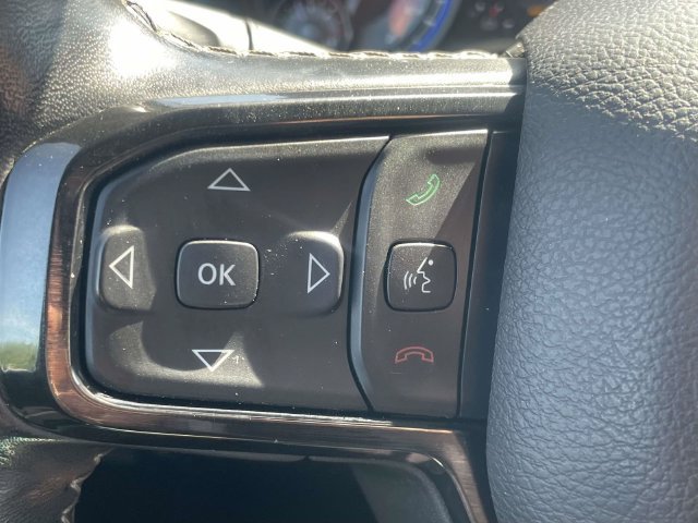 Used 2022 RAM 1500 Limited w/ Trailer Tow Group AWD/4WD image 24