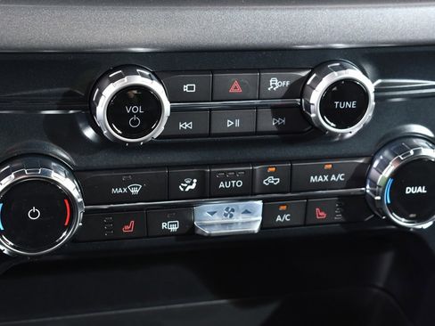 New 2025 Ford F150 XLT w/ Equipment Group 302A MID image 29