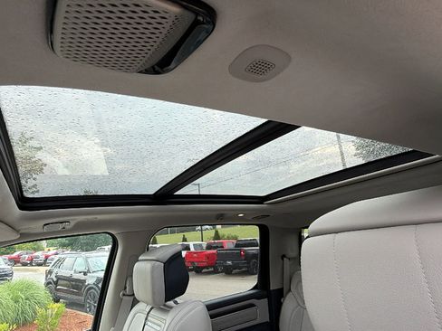Used 2025 RAM 1500 Tungsten w/ Bed Utility Group AWD/4WD image 19