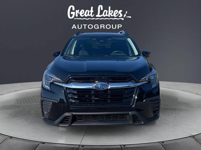 Used 2024 Subaru Ascent Premium w/ Convenience Package AWD/4WD image 8