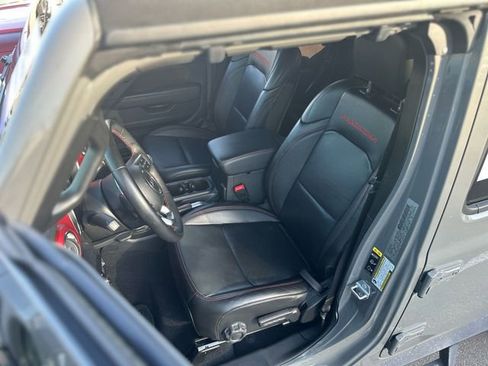 Used 2020 Jeep Gladiator Rubicon AWD/4WD image 12