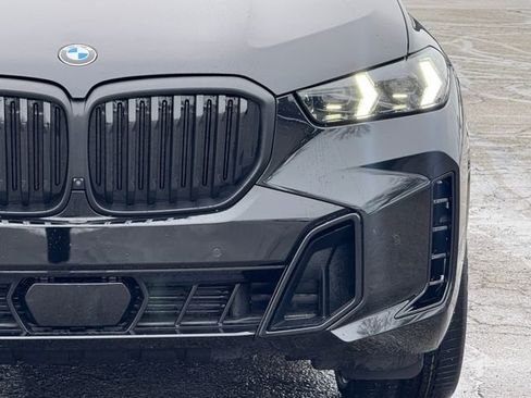 Certified 2024 BMW X5 xDrive40i w/ M Sport Package image 12