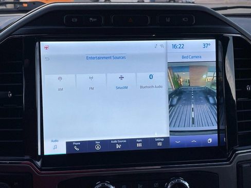 Used 2022 Ford F350 Platinum image 43