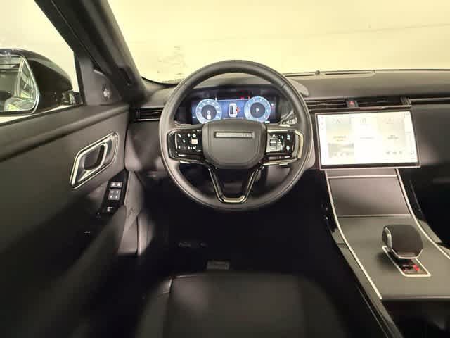 New 2026 Land Rover Range Rover Velar S AWD/4WD image 16