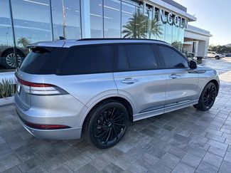 Certified 2023 Lincoln Aviator Reserve w/ Equipment Group 201A video 2