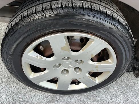 Used 2009 Honda Civic LX image 28