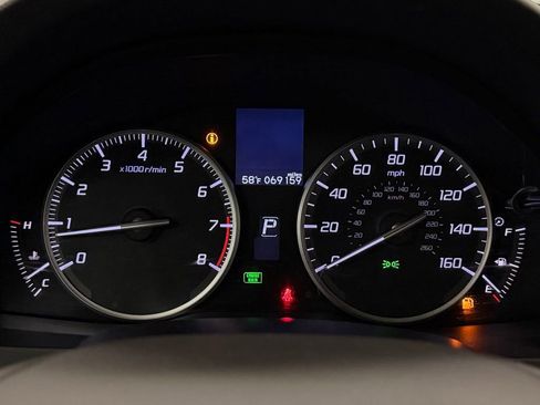 Used 2016 Acura RDX AWD w/ Technology Package image 18