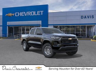 New 2026 Chevrolet Colorado LT video 1