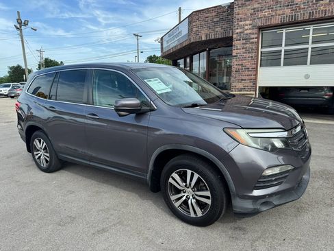 Used 2016 Honda Pilot EX-L image 20