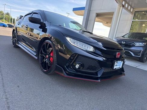 Used 2019 Honda Civic Type R image 16