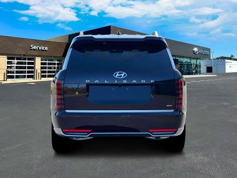 New 2026 Hyundai Palisade Calligraphy image 7