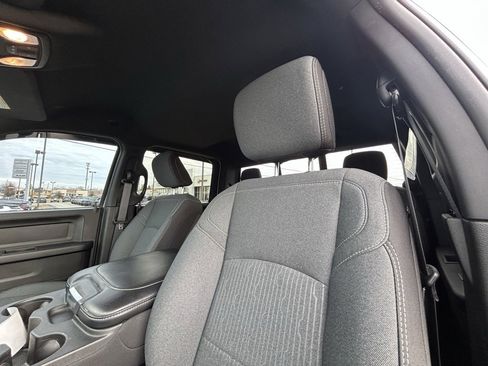 Used 2023 RAM 3500 Tradesman image 13