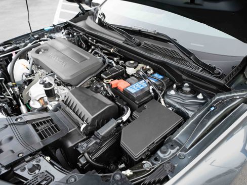 New 2026 Honda Civic Sport image 32