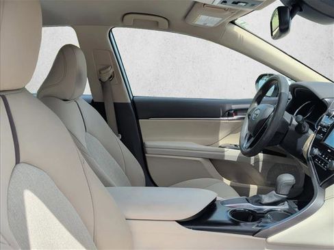 Used 2020 Toyota Camry LE w/ Convenience Package image 23