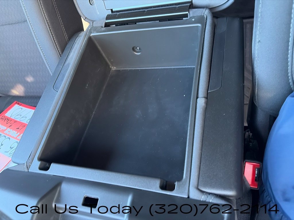 Used 2025 Chevrolet Silverado 3500 LT AWD/4WD image 26