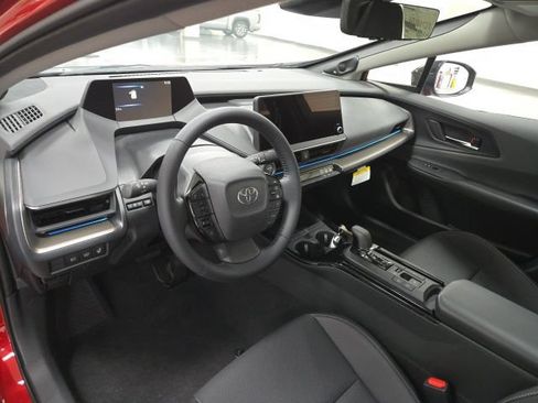 New 2026 Toyota Prius Limited AWD/4WD image 20
