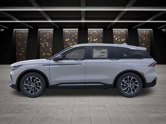 New 2026 Lincoln Nautilus Premier AWD/4WD video 3