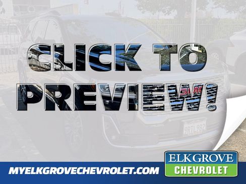 Used 2022 GMC Acadia Denali w/ Denali Ultimate Package FWD image 1