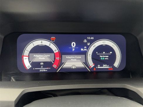 Used 2025 Toyota 4Runner TRD Sport image 60