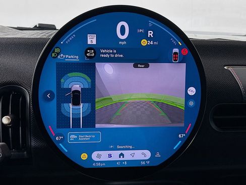 New 2026 MINI Cooper S image 13