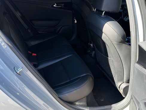 Used 2022 Kia Stinger GT-Line image 21