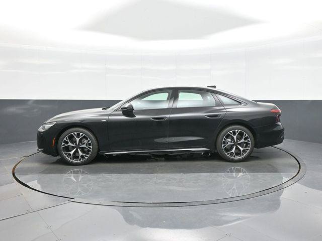 Used 2026 Audi A6 Premium Plus AWD/4WD image 4