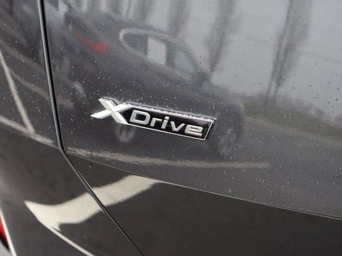 Used 2025 BMW X3 xDrive30i image 16