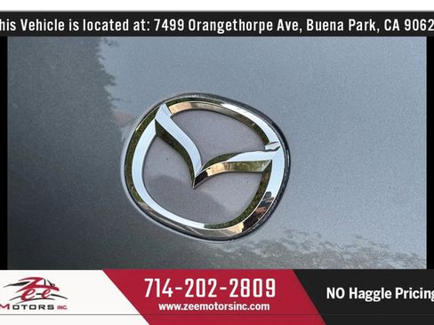 Used 2007 MAZDA MX-5 Miata Grand Touring image 47