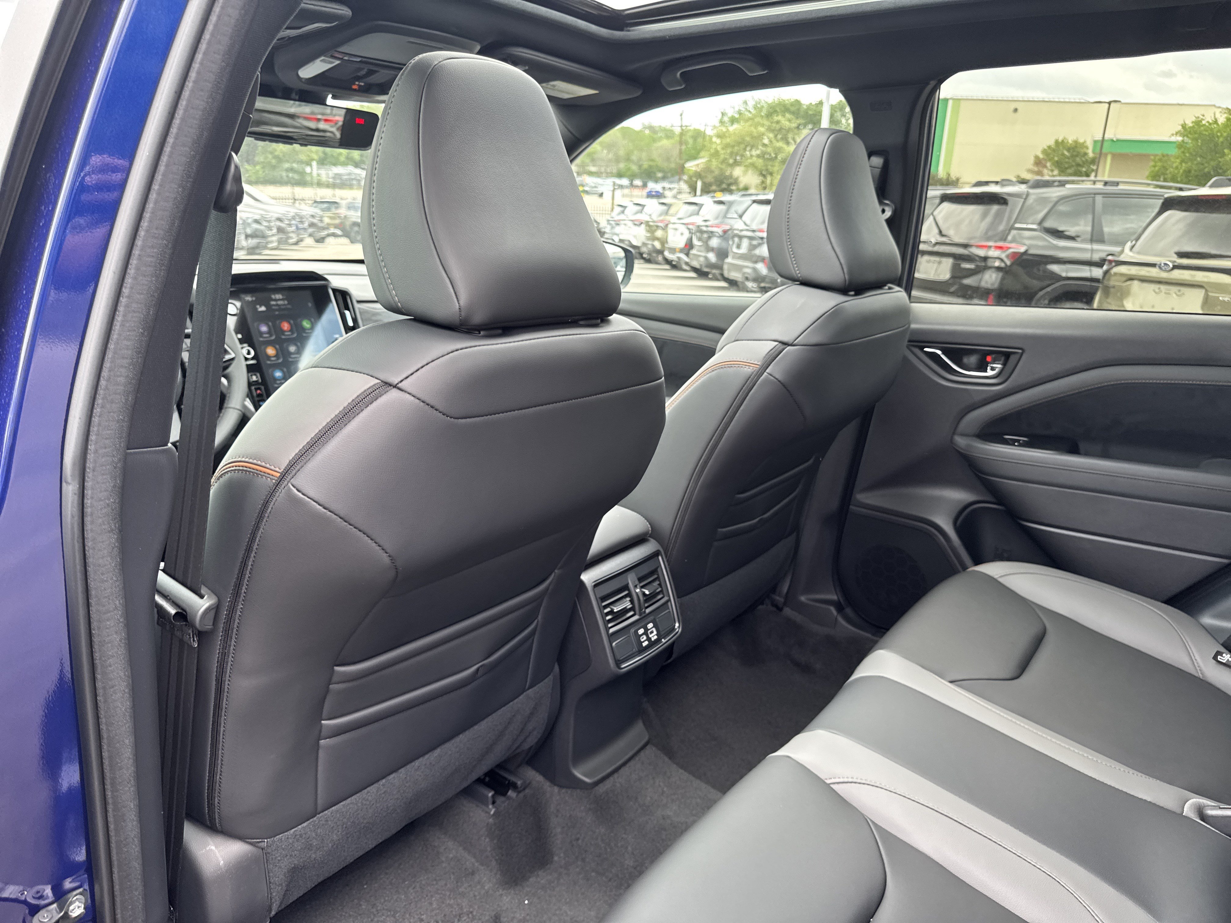 New 2026 Subaru Forester Wilderness AWD/4WD image 28