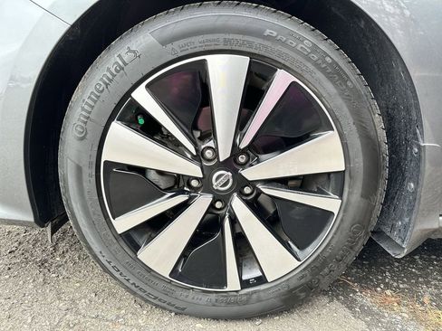 Used 2020 Nissan Altima 2.5 SL image 30