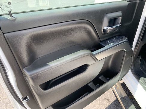 Used 2018 Chevrolet Silverado 1500 LT w/ Trailering Package AWD/4WD image 19